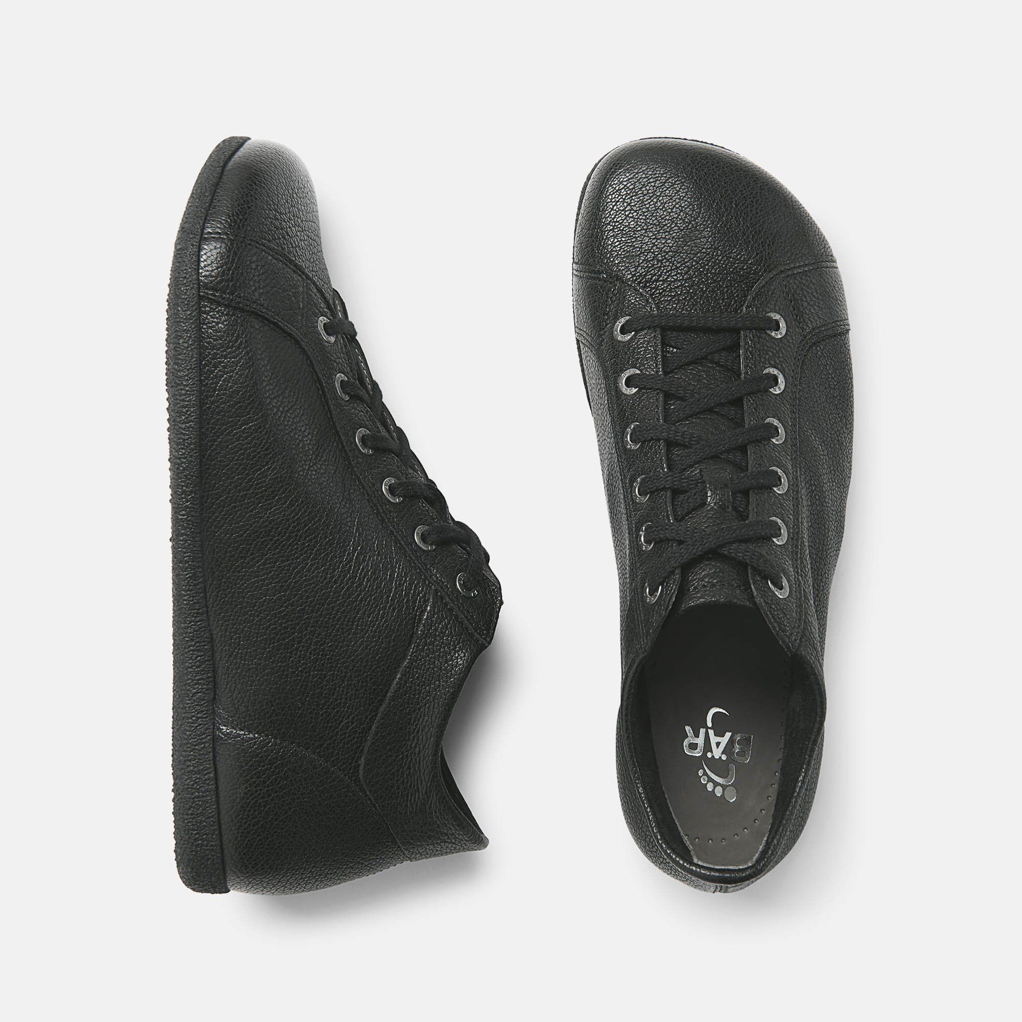 BÄR Schuhe Magda Damen -  Stiefeletten Weite: breit
