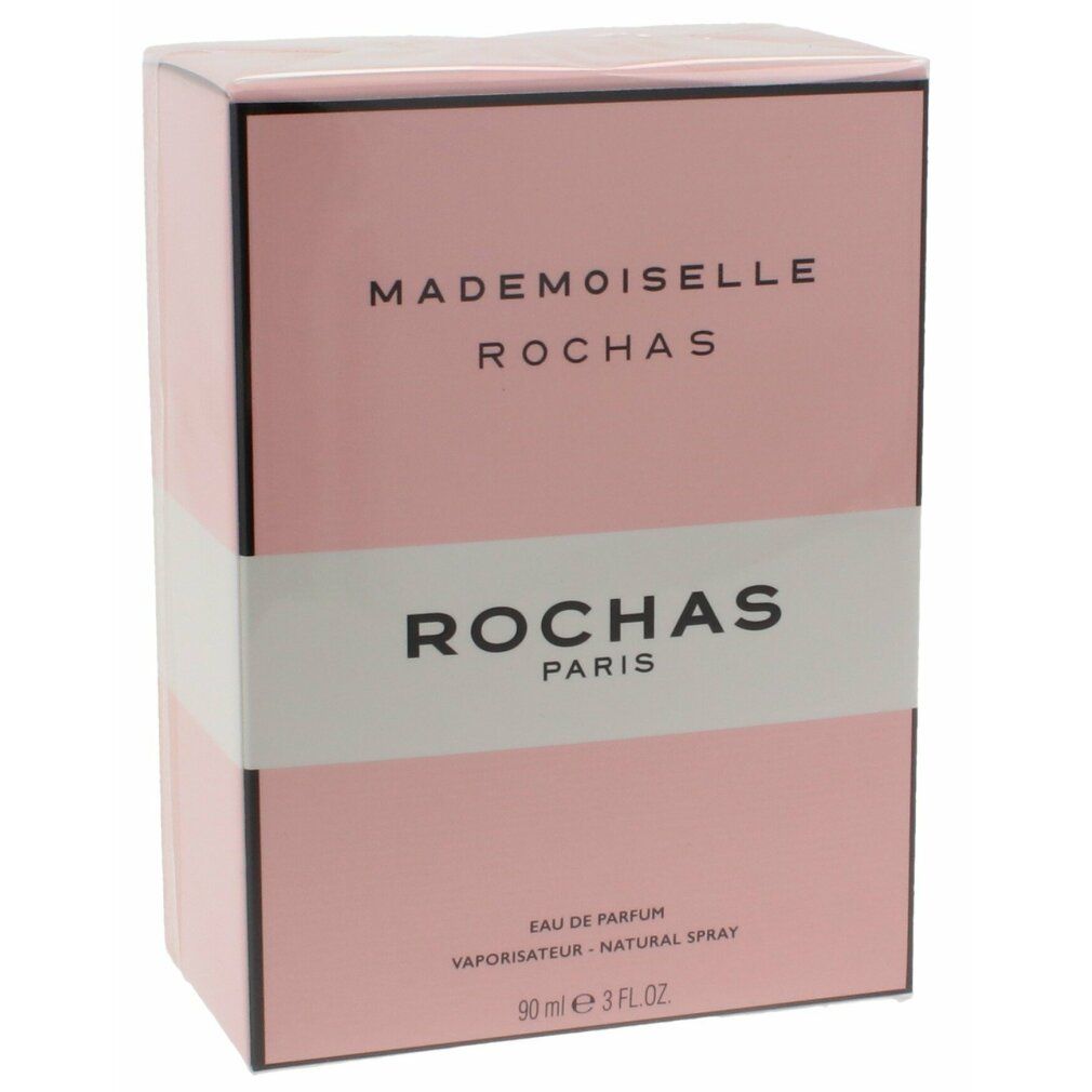 Rochas Mademoiselle Edp Spray