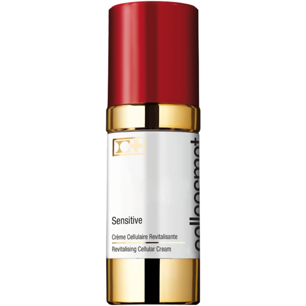 Cellcosmet Sensitiv Gen. 2.0 30 ml Sonstige