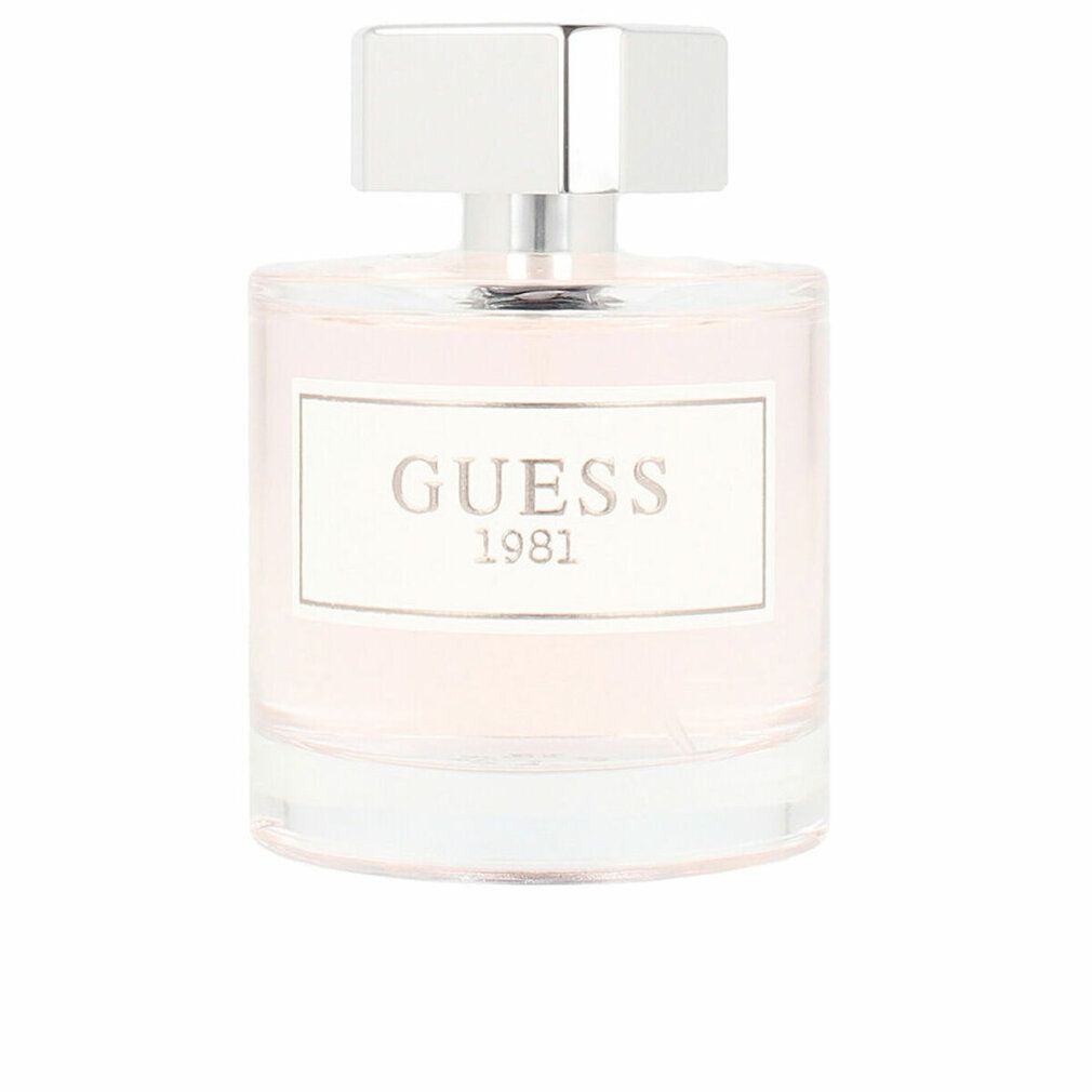 Guess 1981 Eau De Toilette Spray  für Frauen