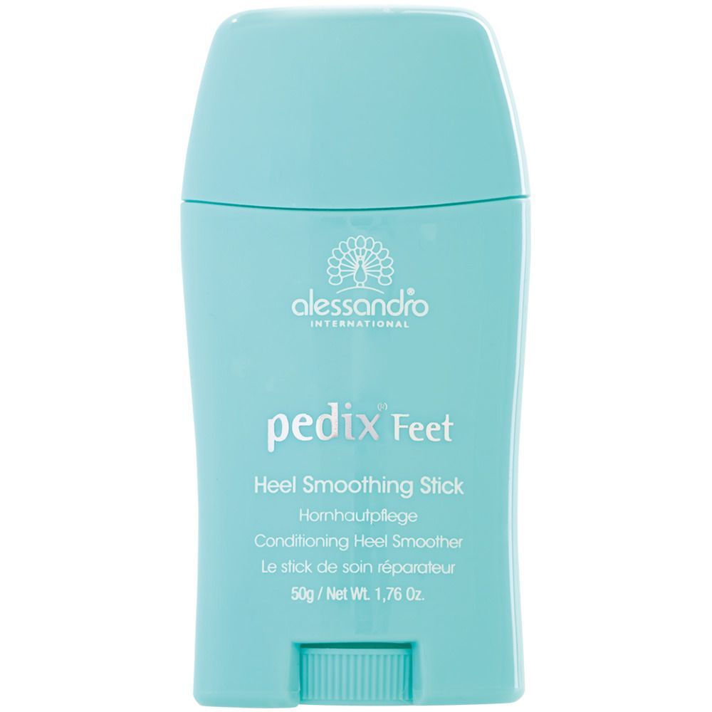 alessandro pedix® Feet Heel Smoothing Stick