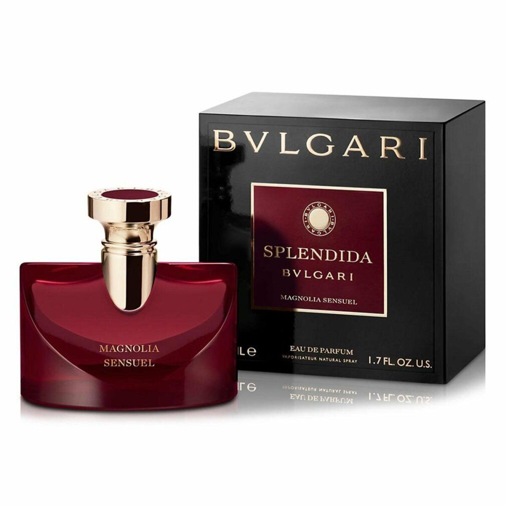 Bvlgari Bulgari Splendida Magnolia Sensuel EdP 50 ml