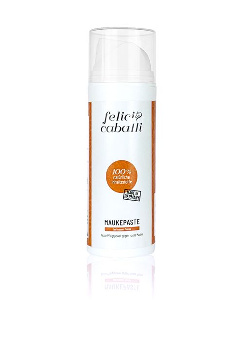 felici-caballi Maukepaste orange