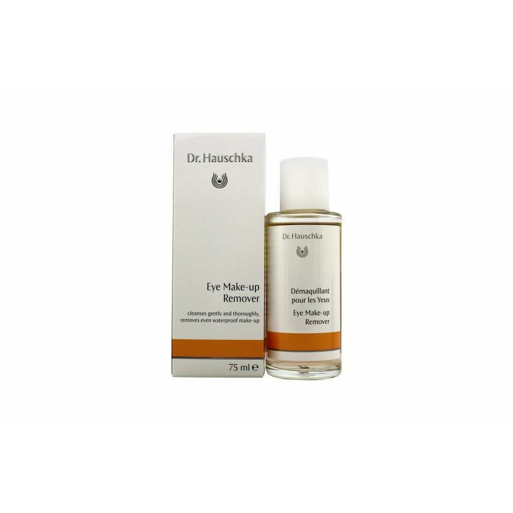 Dr. Hauschka Eye Make-Up Remover