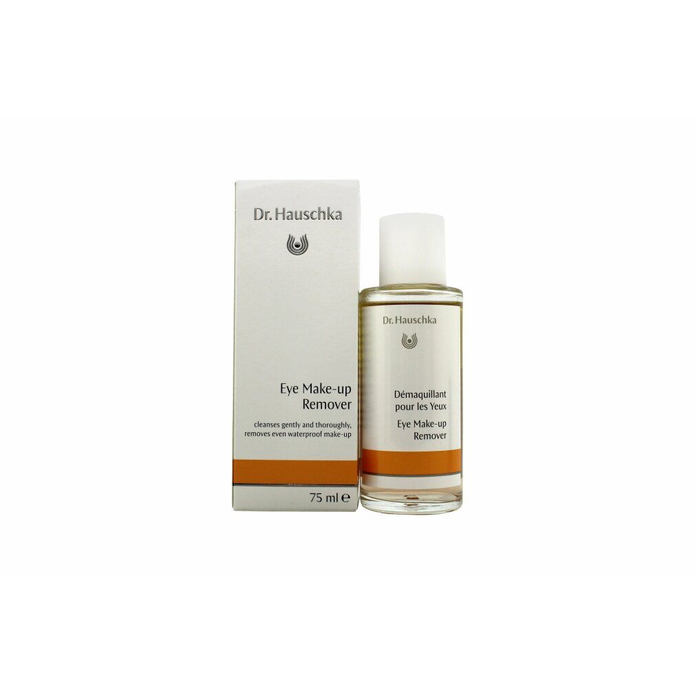 Dr. Hauschka Eye Make-Up Remover 75 ml