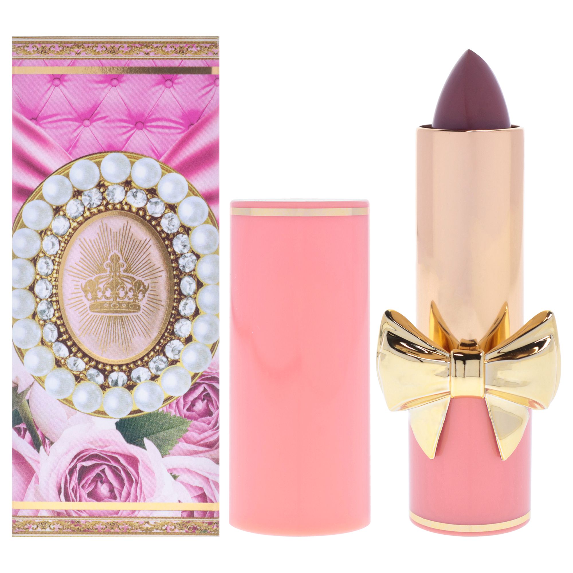 SatinAllure Lippenstift - 651 In The Flesh von Pat Mcgrath Labs