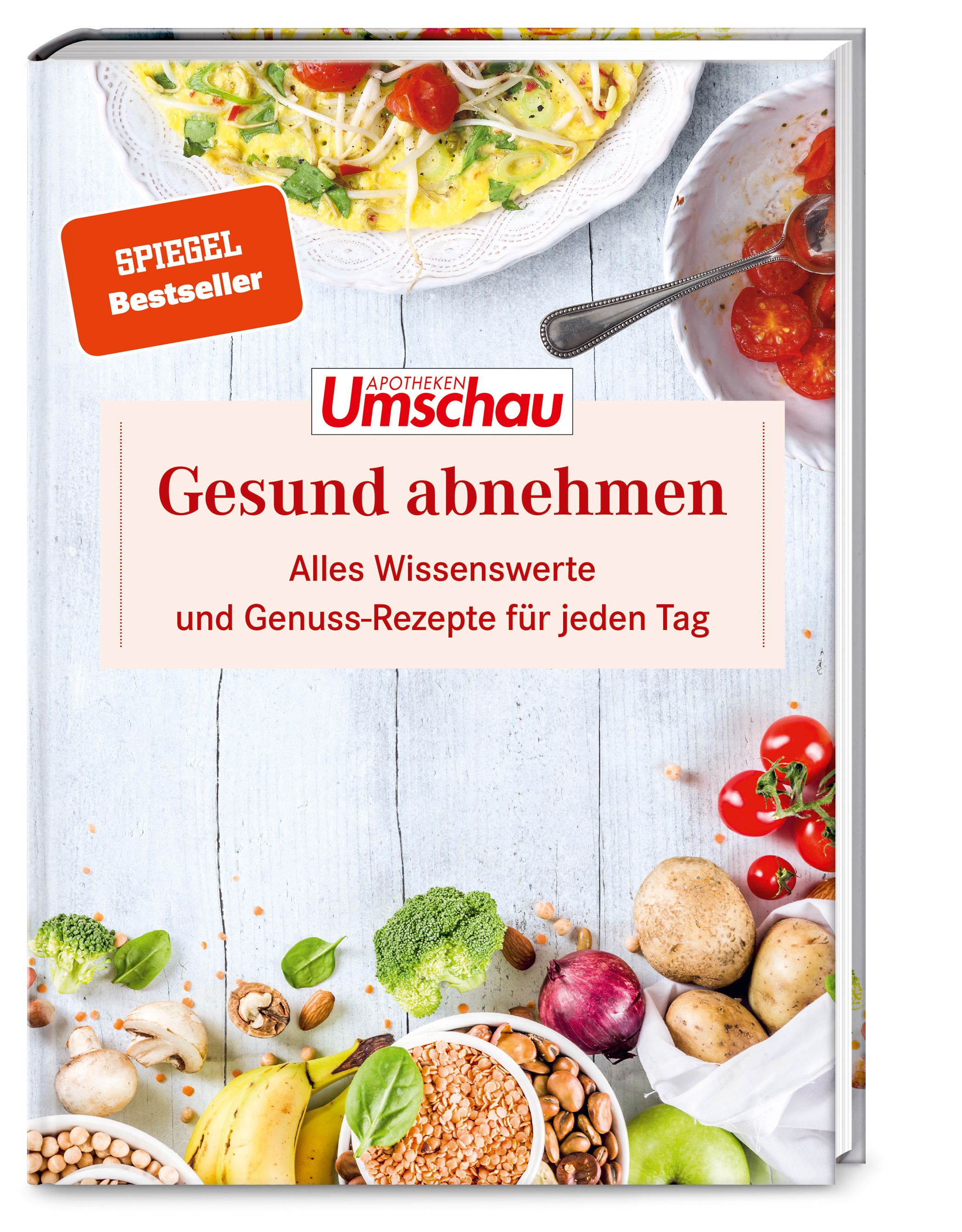 Apotheken Umschau: Gesund Abnehmen