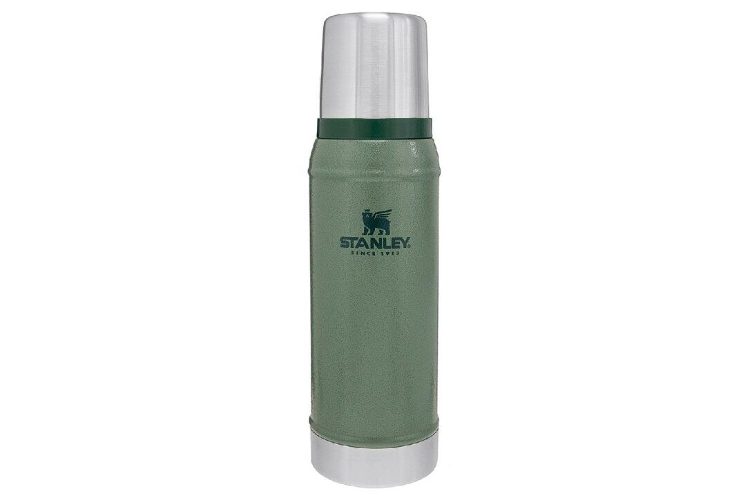 STANLEY Isolierflasche Classic Vakkum