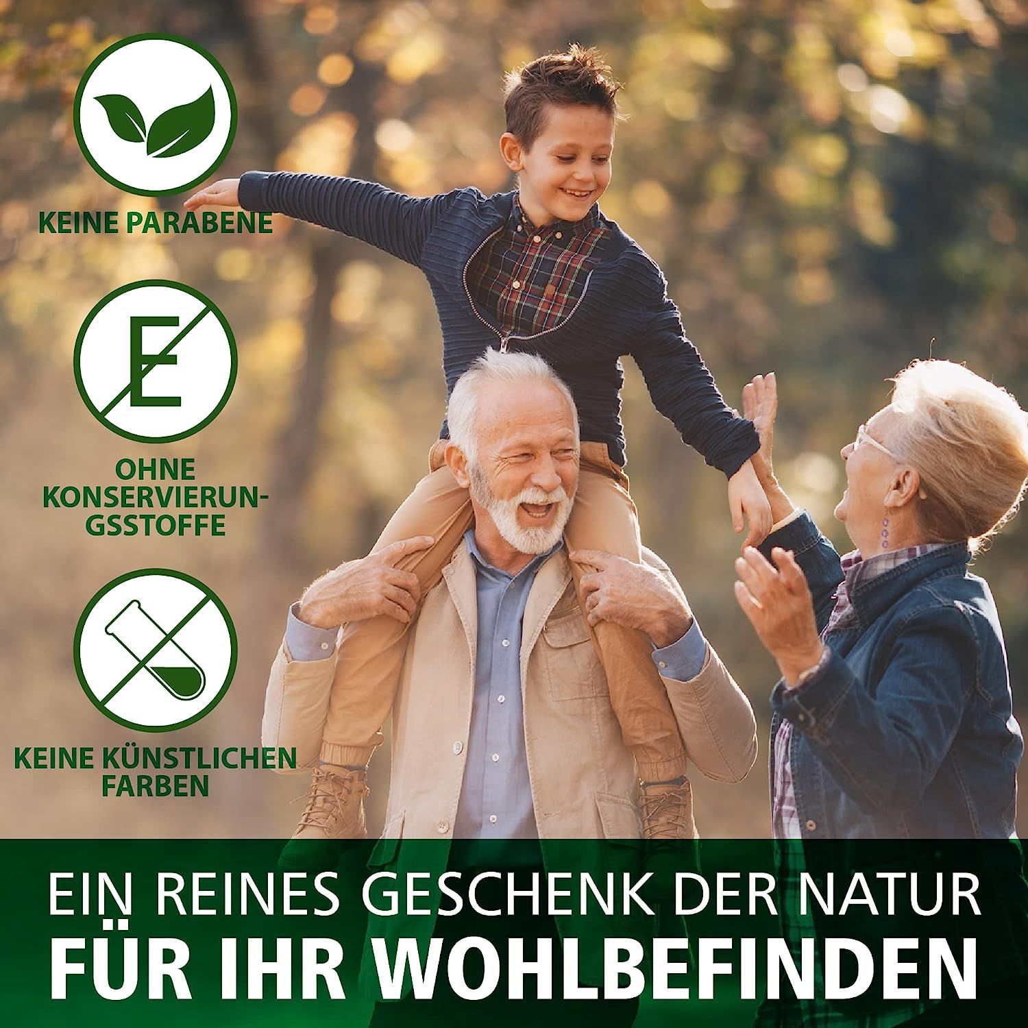 HANF CREME RELIEF PRO FÜR GELENKE UND MUSKELN | Kühlende Wirkung