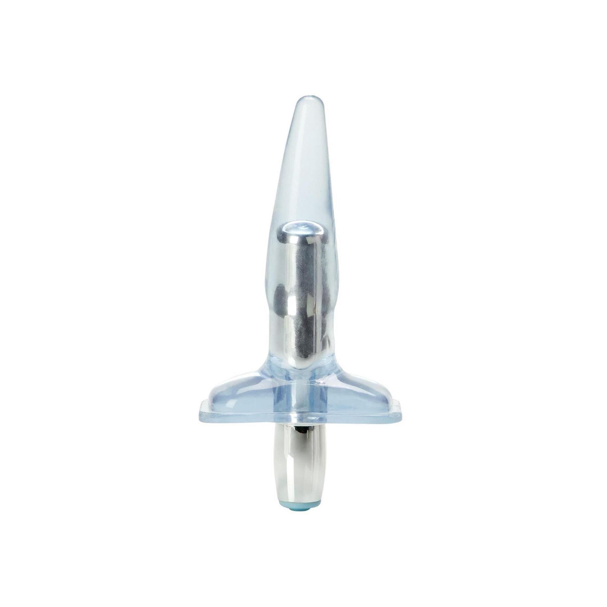 CalExotics - High Intensity Vibro Tease 1 St