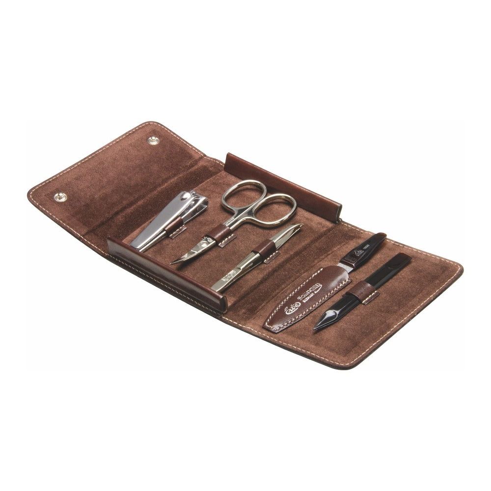 Erbe Solingen Maniküre Etui 1 St Set