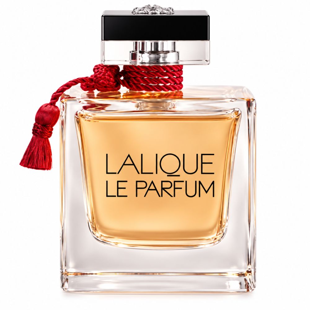 Lalique Le Parfum Eau de Parfum da donna 100 ml - Immagine 4