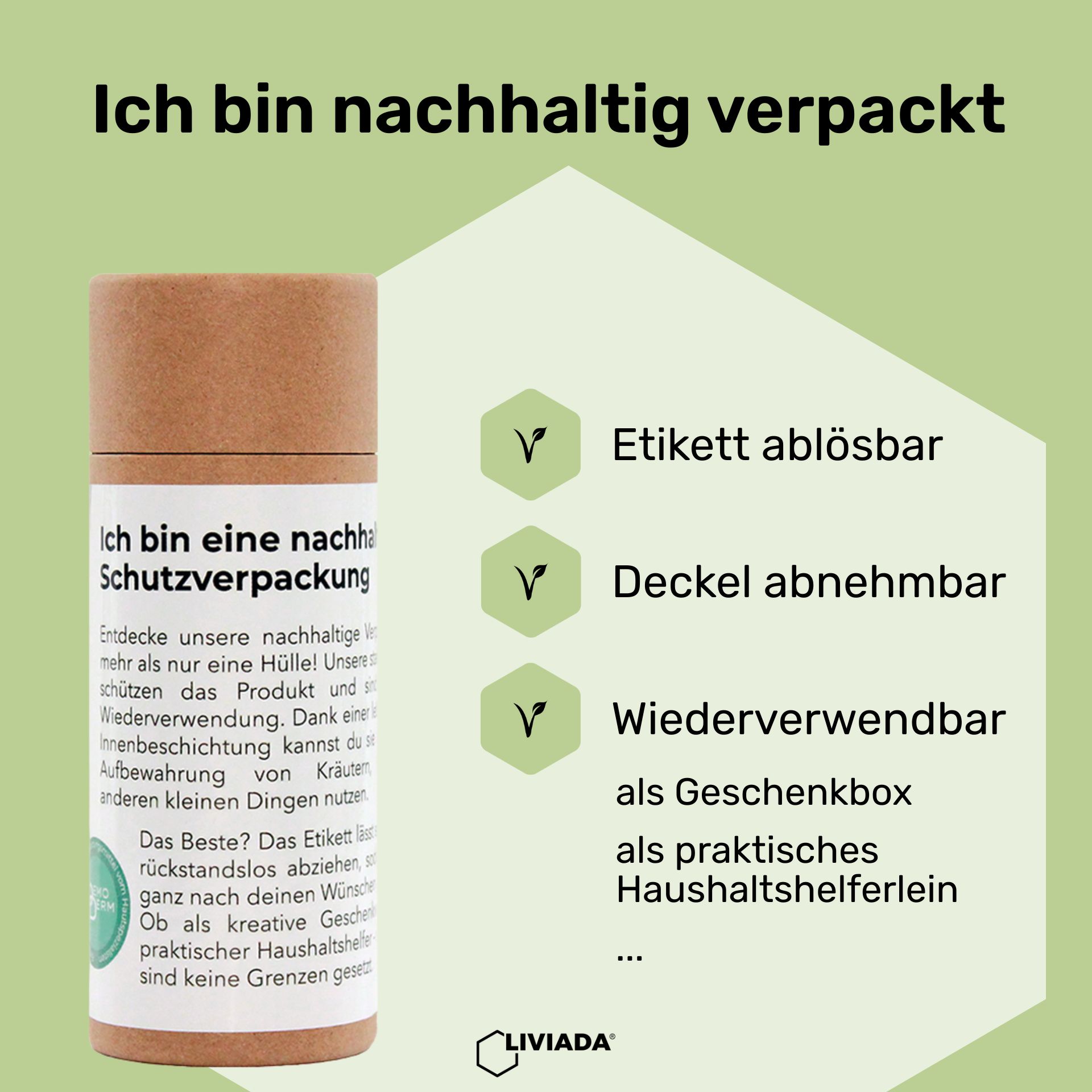 LIVIADA Selen Tropfen - Essenzieller Zellschutz & Immunsystem-Booster, 50 μg Selen / Tropfen