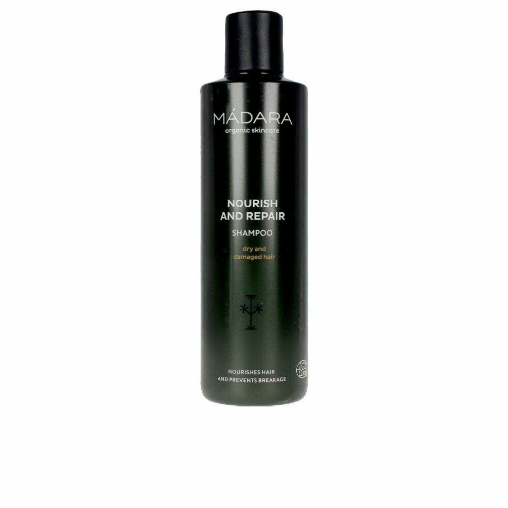 Madara Nourish and Repair Shampoo 250ml