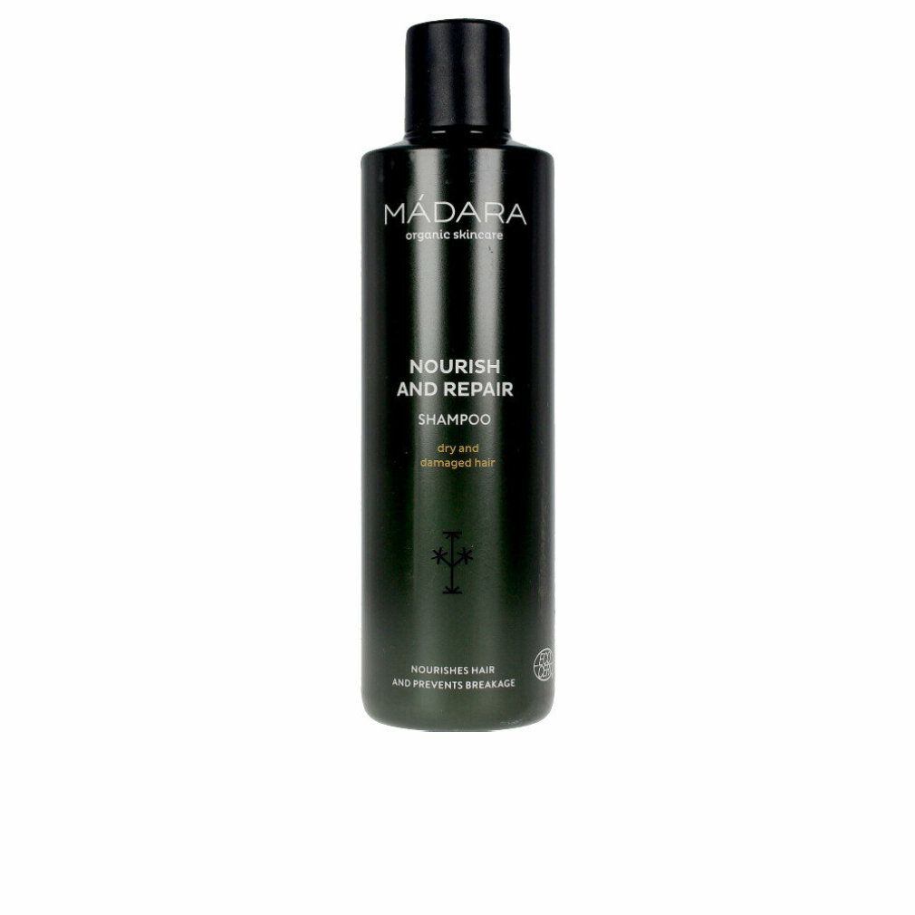 Madara Nourish and Repair Shampoo 250ml