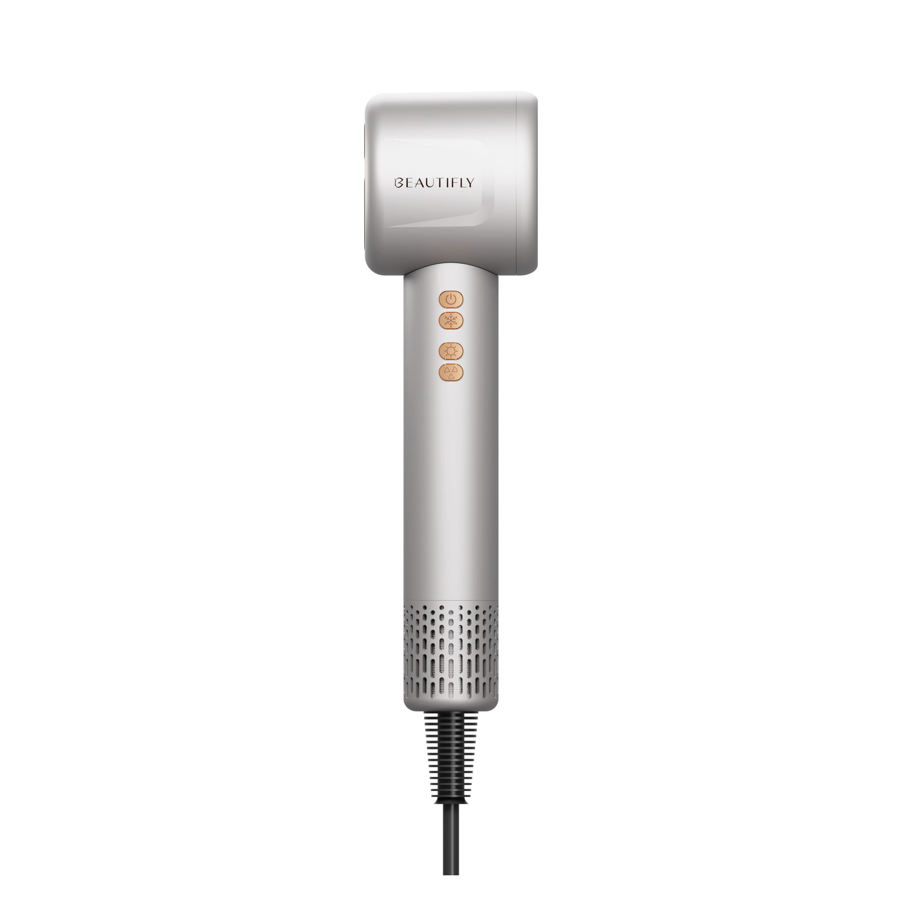 BEAUTIFLY IonBoost Premium Fön