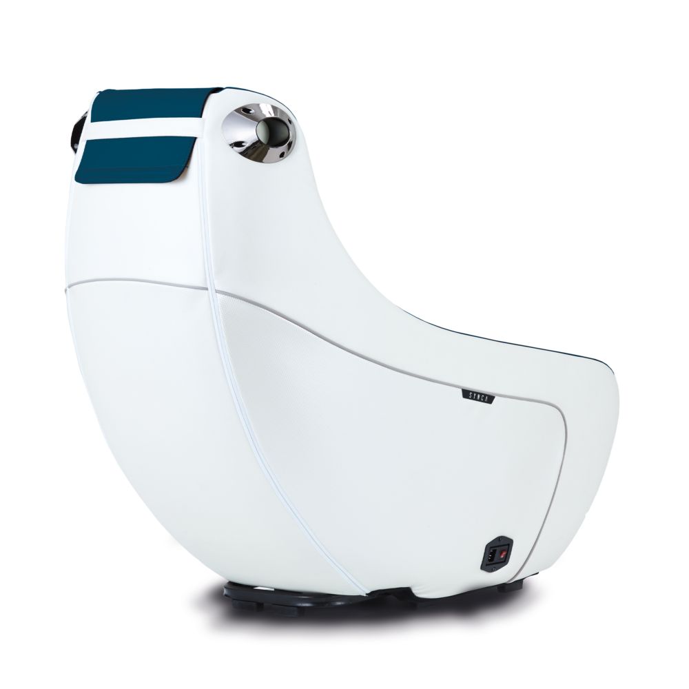 Synca CirC Massagesessel navy