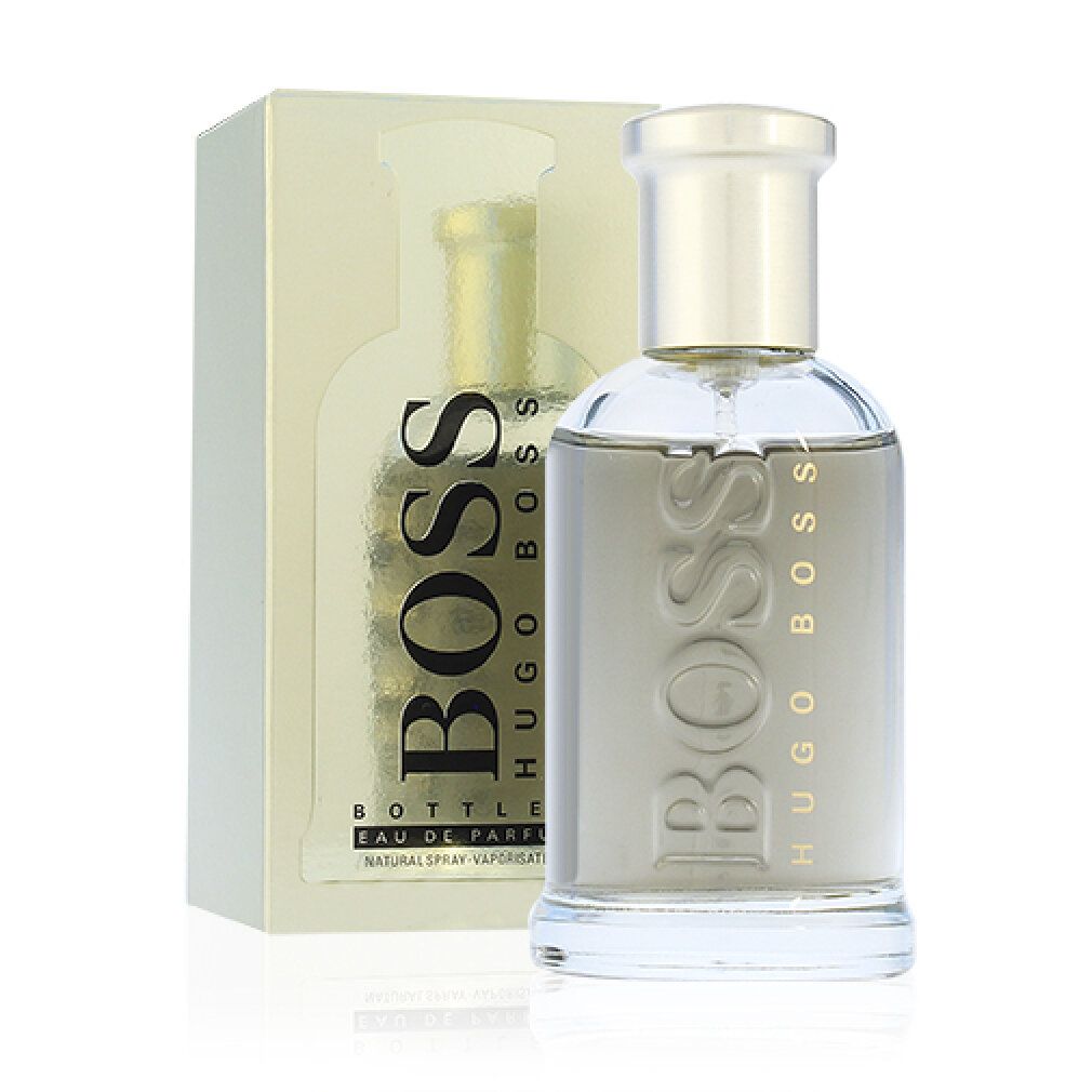 Boss - Hugo Boss, Bottled. E.d.P. Nat. Spray