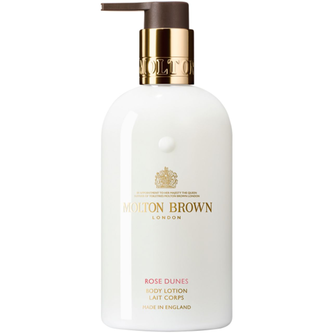 Molton Brown, Rose Dunes Body Lotion