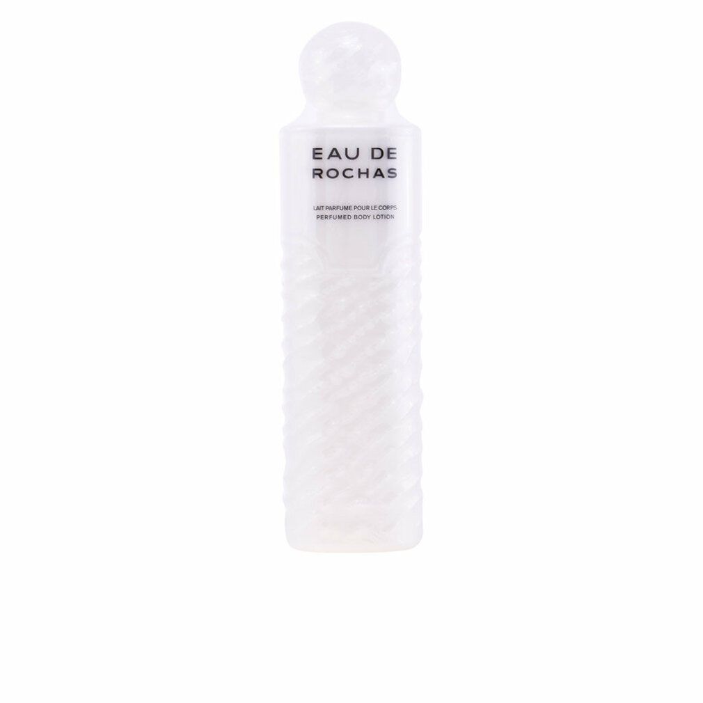 Rochas Eau de Rochas Body Lotion