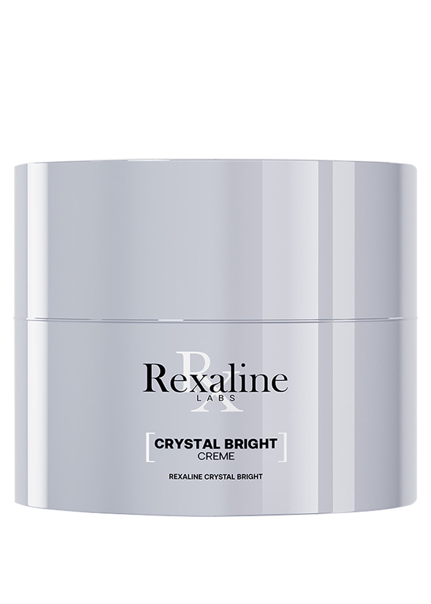 Rexaline Crystal Bright Creme 50 ml