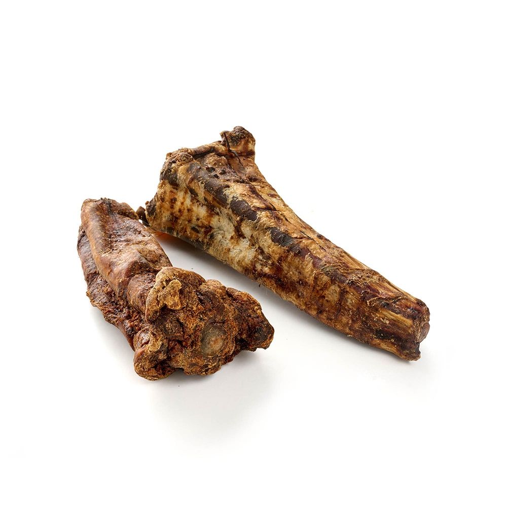 Kauartikel.com Pferde-Schwänze 500 g