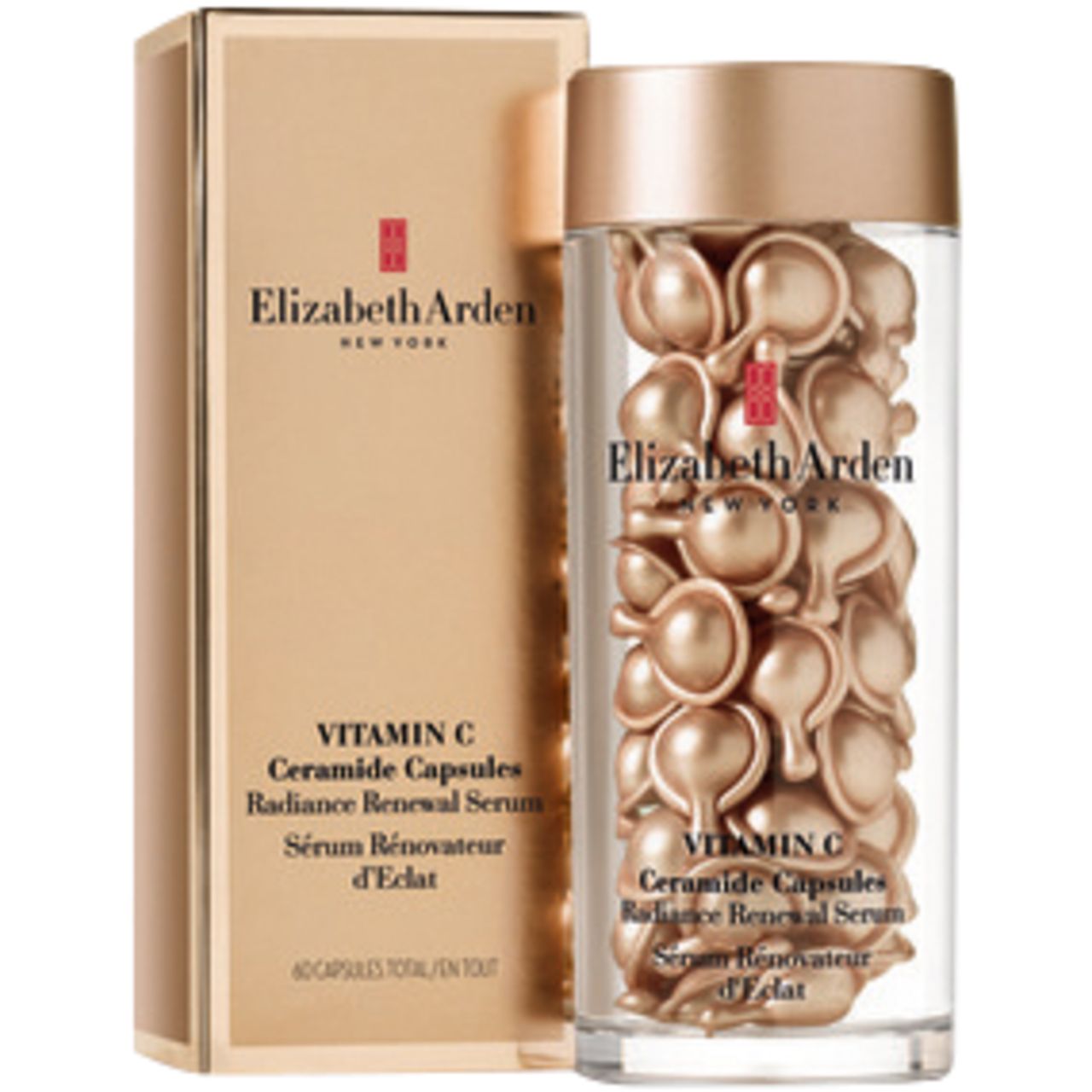 Ceramide Vitamin C Ceramide Capsules 60 ml