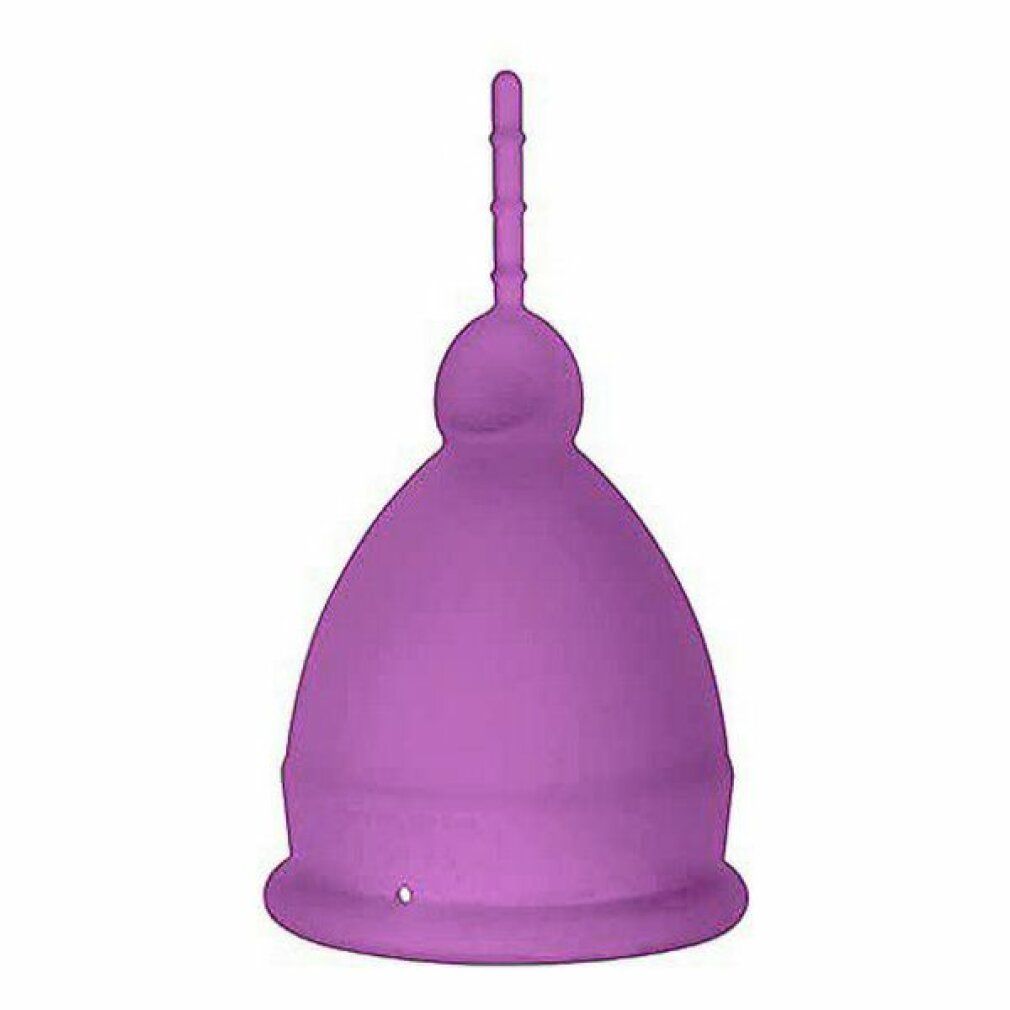 Menstruationstasse Liebe (Größe s) 0,15 kg