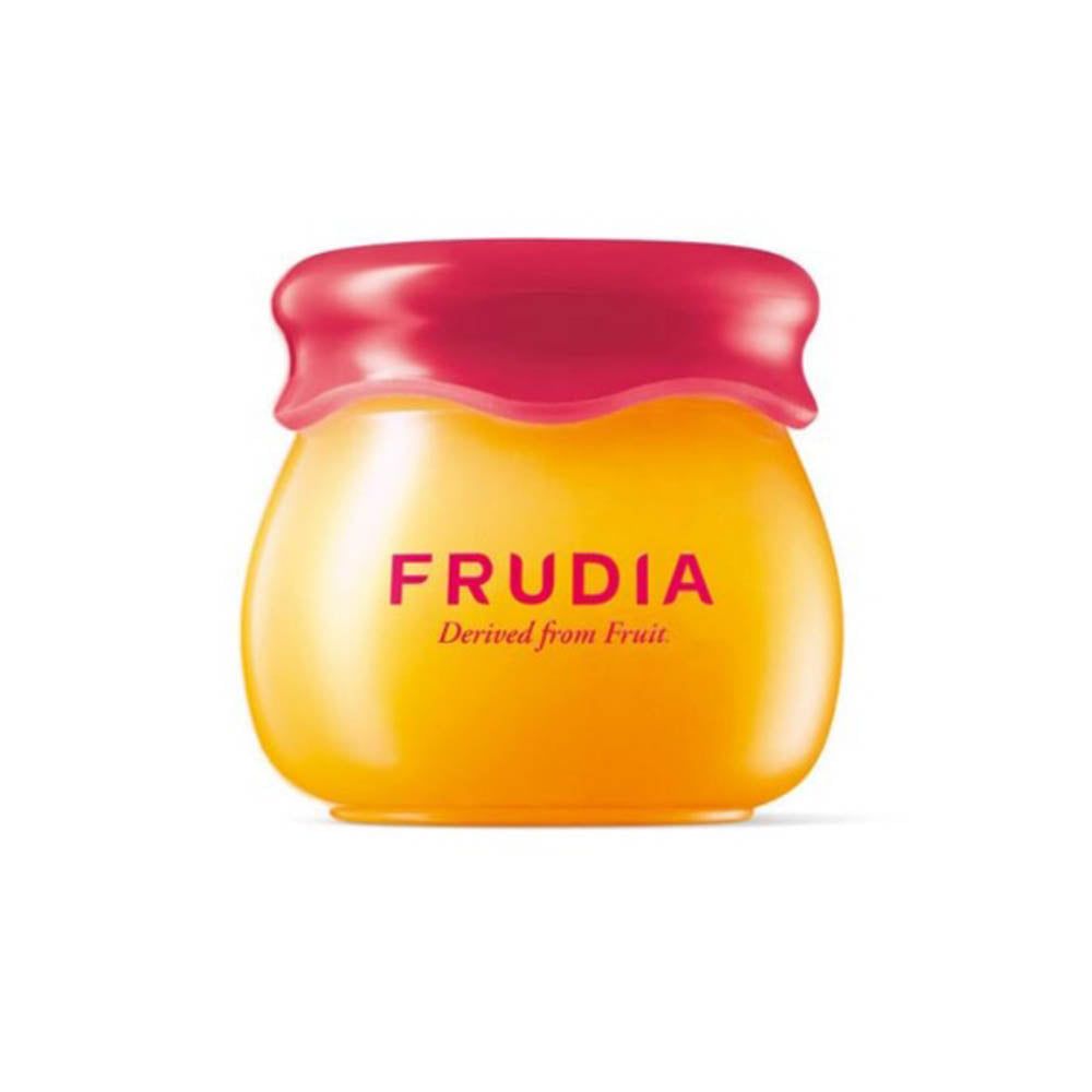 FRUDIA Pomegranate Honey 3 in1 Lip Balm