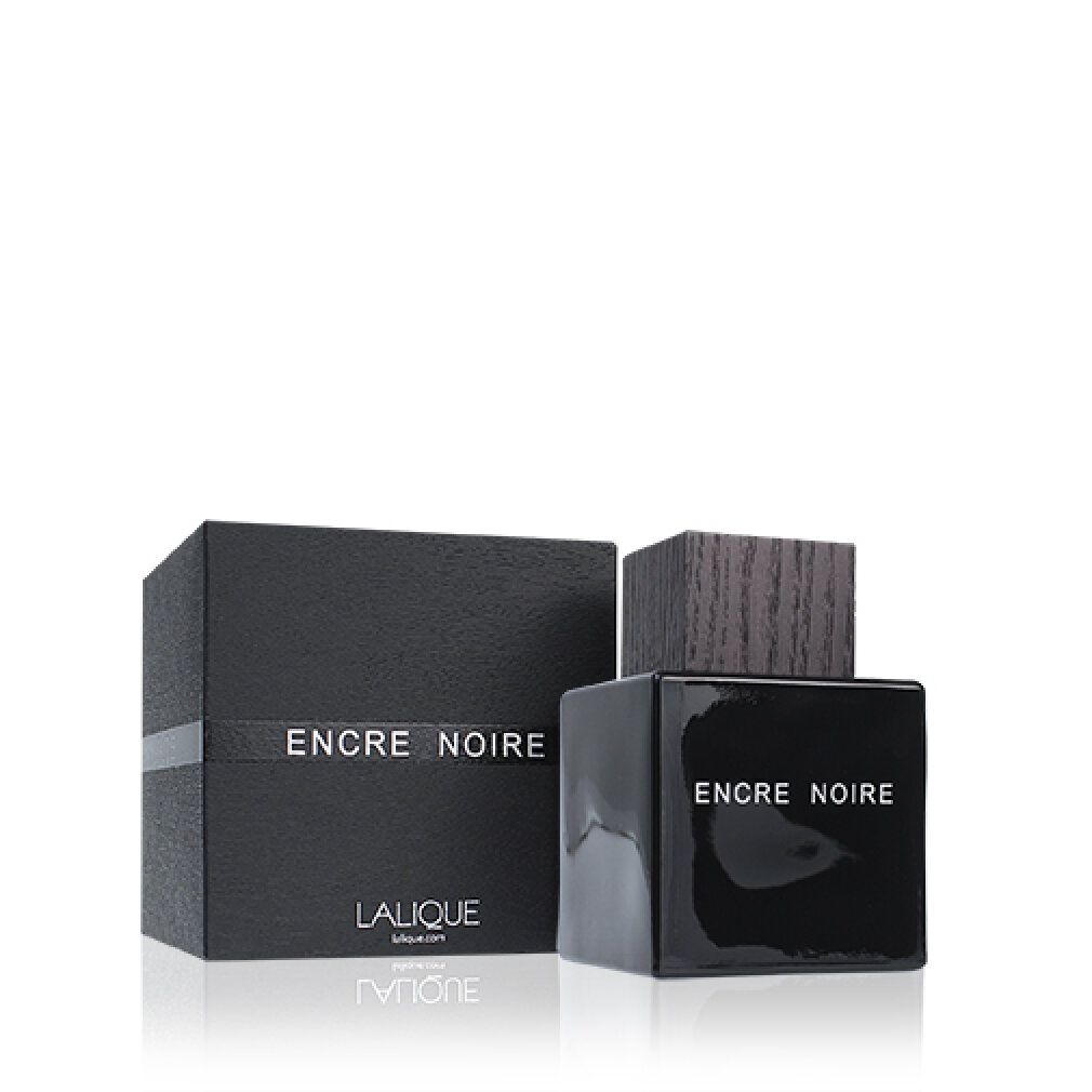 Lalique Encre Noire Eau de Toilette  Spray