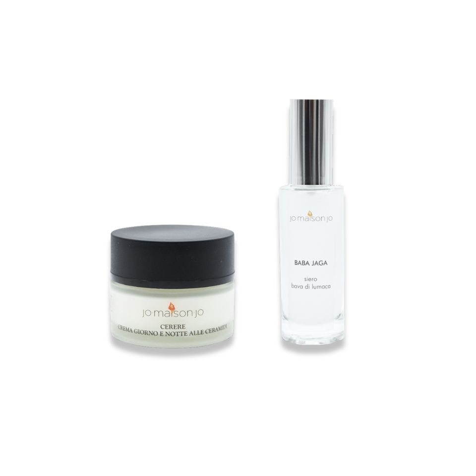 Jo.Maison.Jo Beauty Routine Uomo