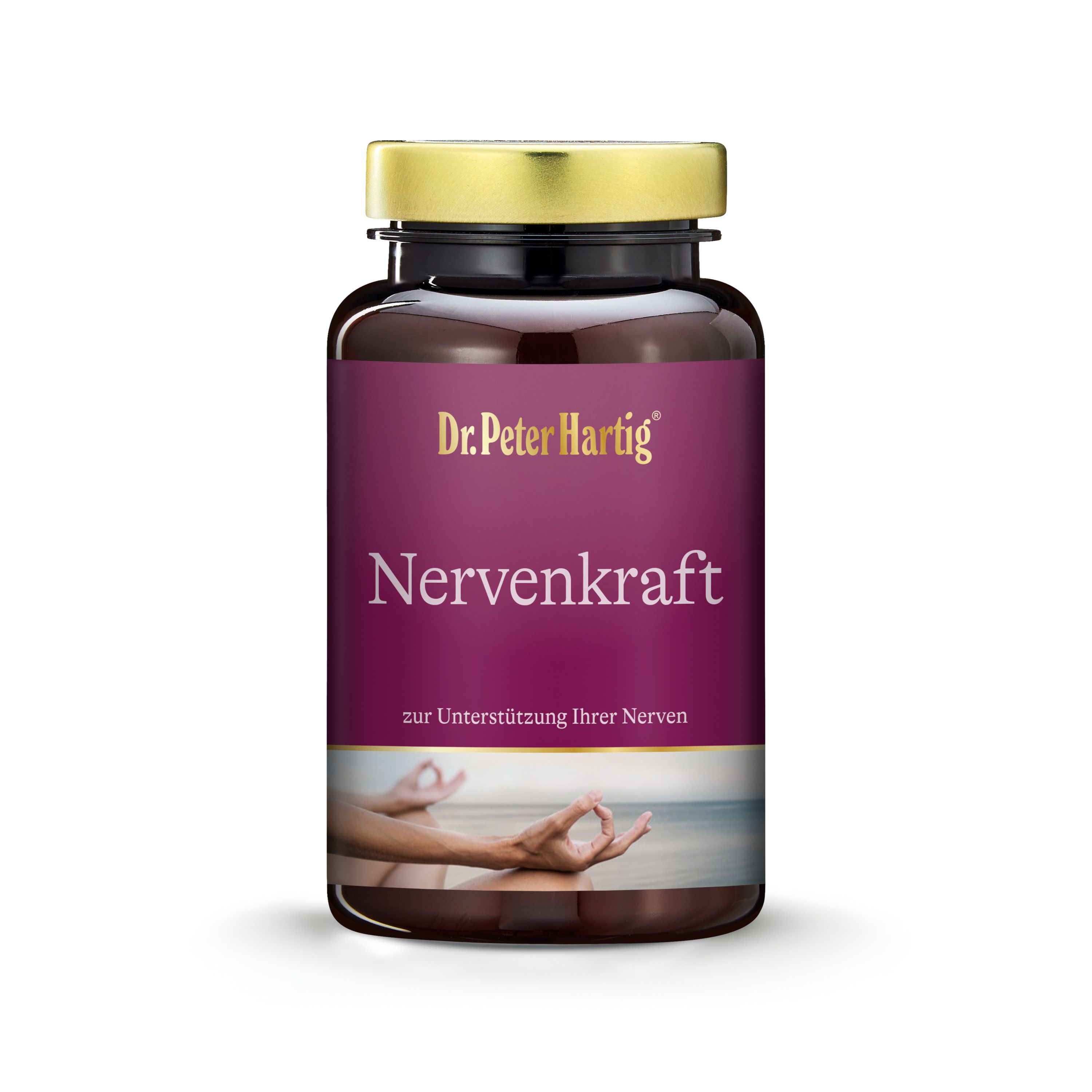 Dr. Peter Hartig Nervenkraft