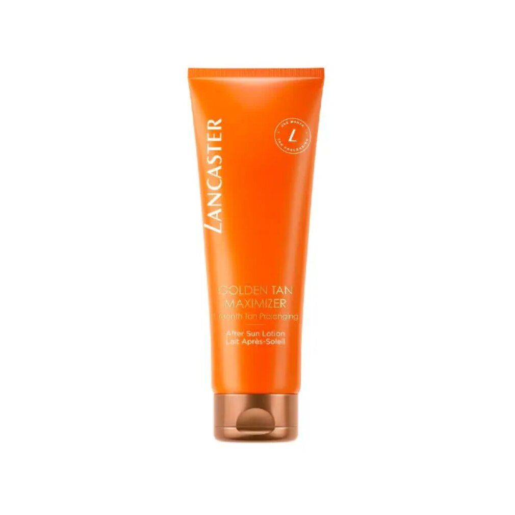 Lancaster, Golden Tan Maximizer After Sun Lotion