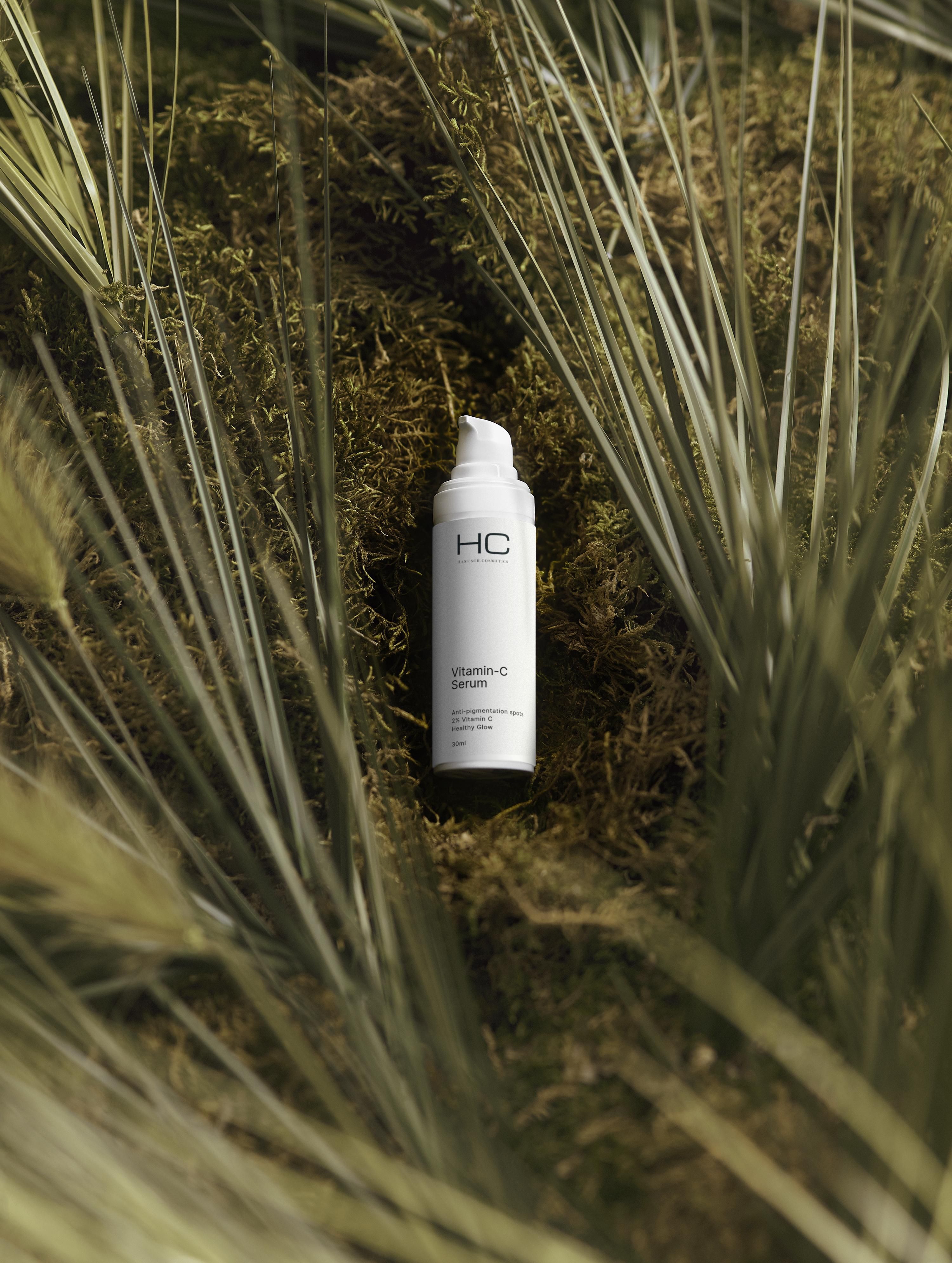 hanusch.cosmetics Vitamin-C Serum