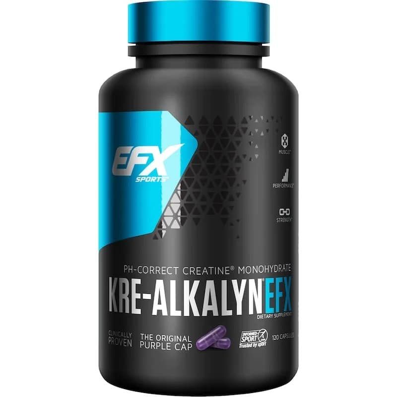 Kre-Alkalyn EFX