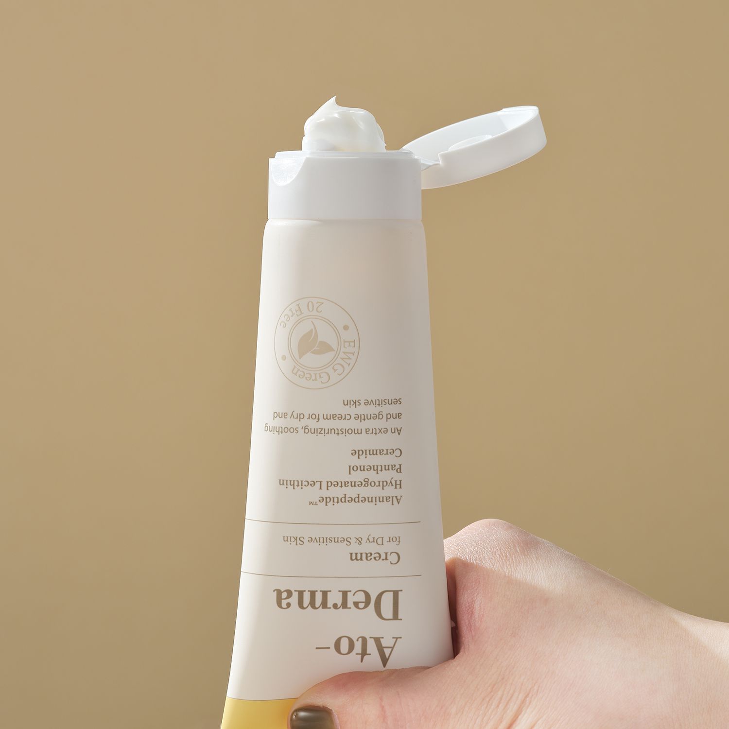 SOONSOOJAA Ato-Derma Creme