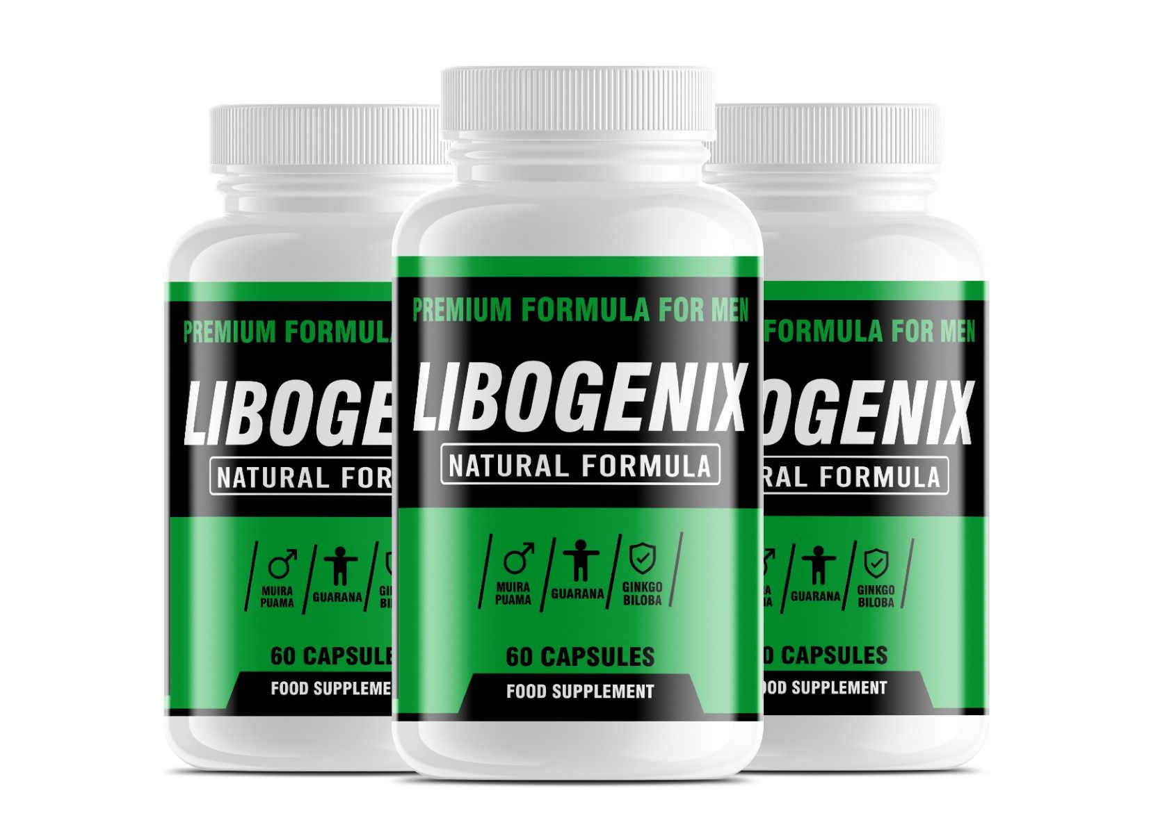 Libogenix