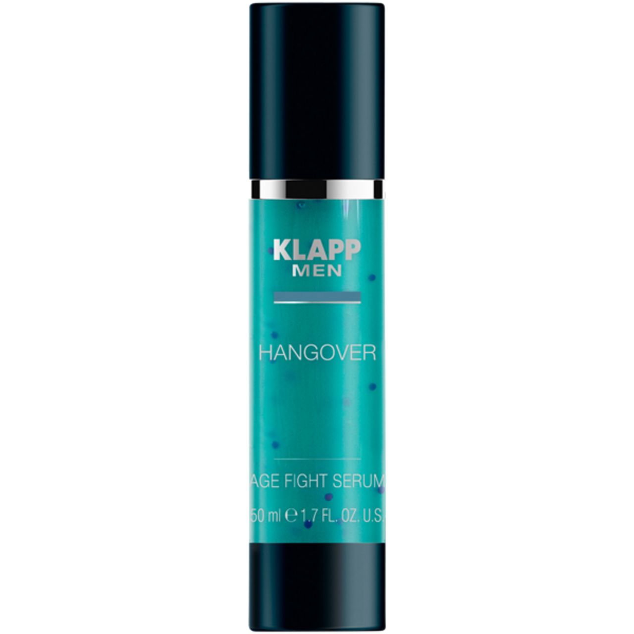 Klapp, Men Serum Hangover Age Fight