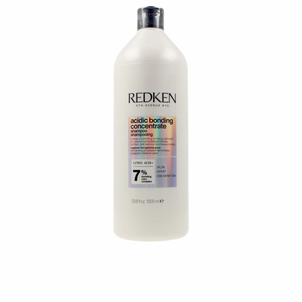 Redken Shampoo 1000Ml 1000 ml
