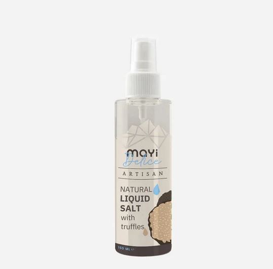 Mayi Flüssigsalz mit Trüffel
