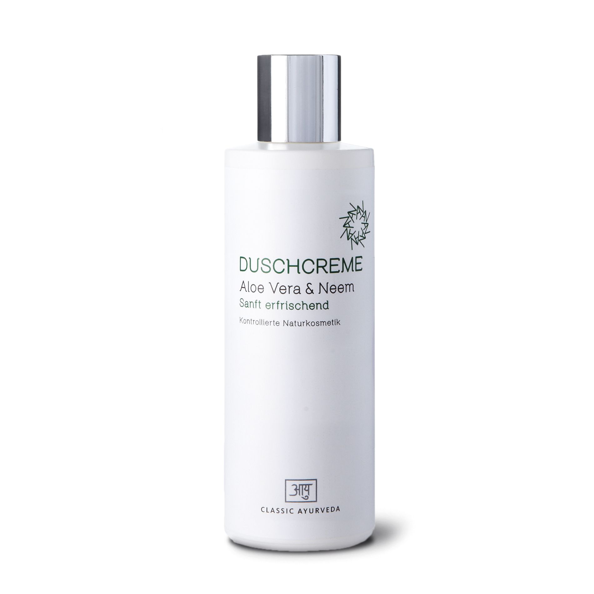 Classic Ayurveda - Duschcreme