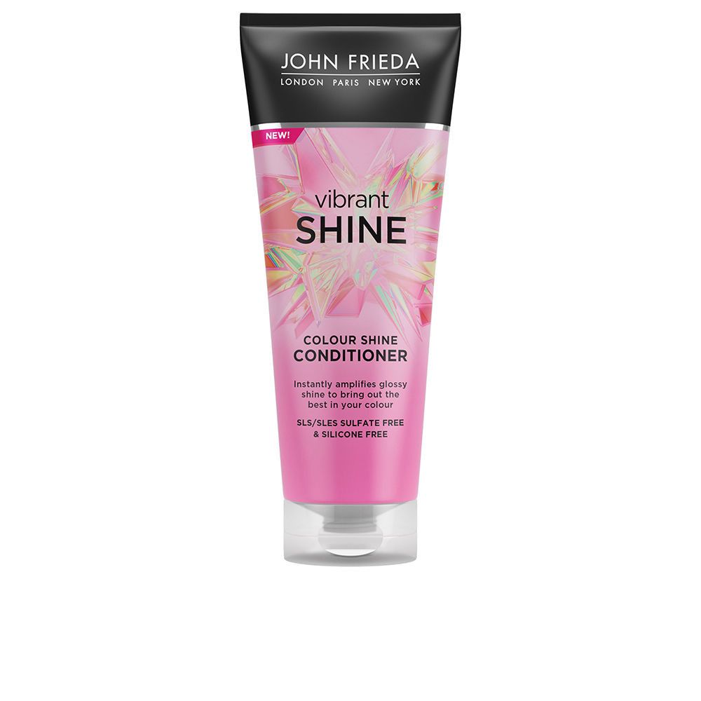VIBRANT SHINE Spülung 250 ml