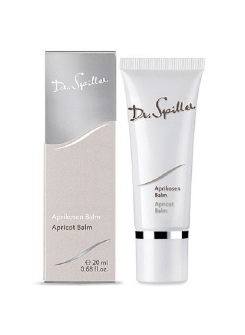 Dr. Spiller Aprikosen Balm