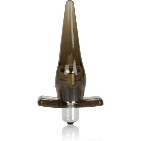 Calexotics - Mini Vibro Tease Vibrierender Analplug 1 St