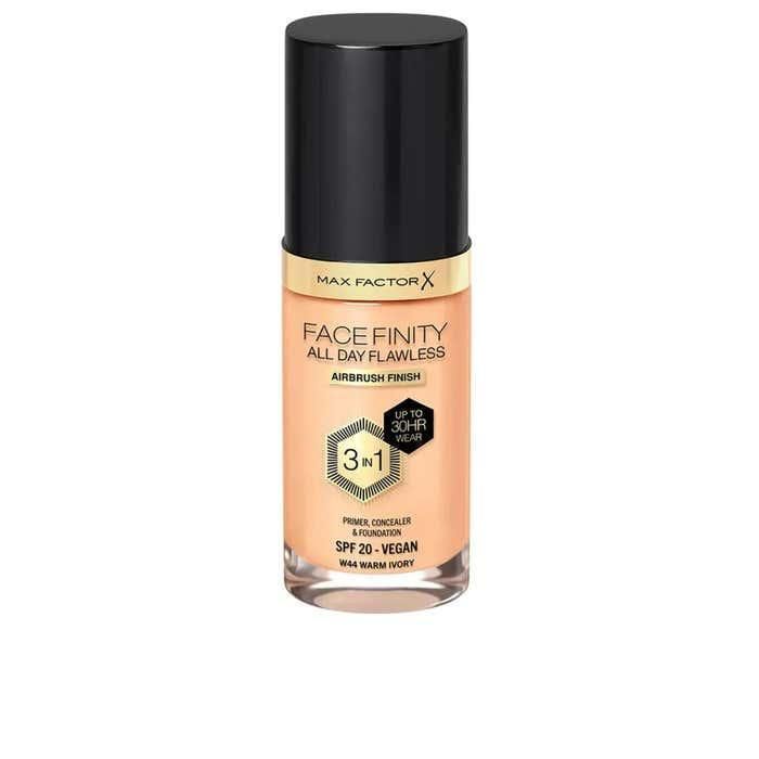 Max factor fondo tinta flawless ad44