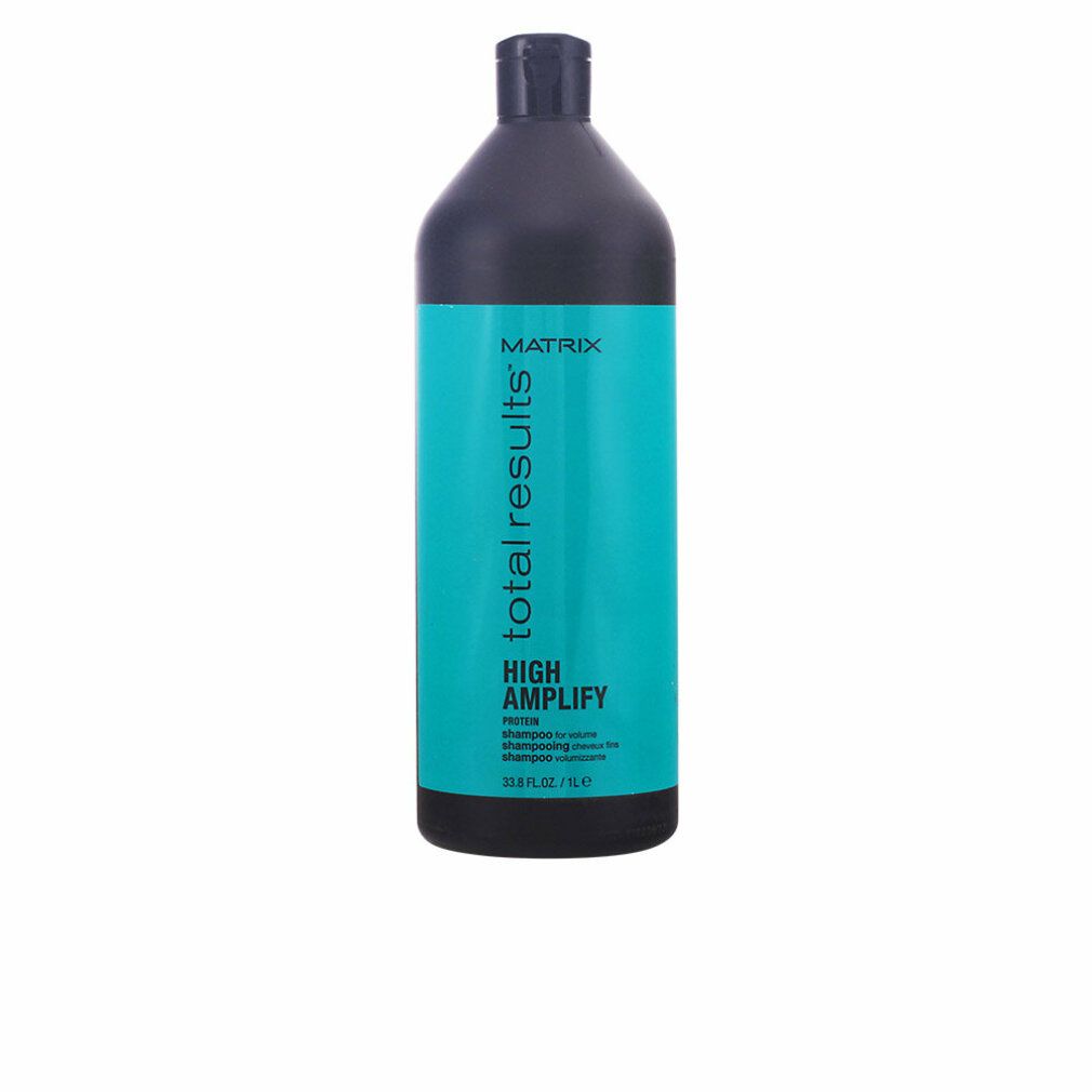 Matrix Total Results High Amplify Shampoo