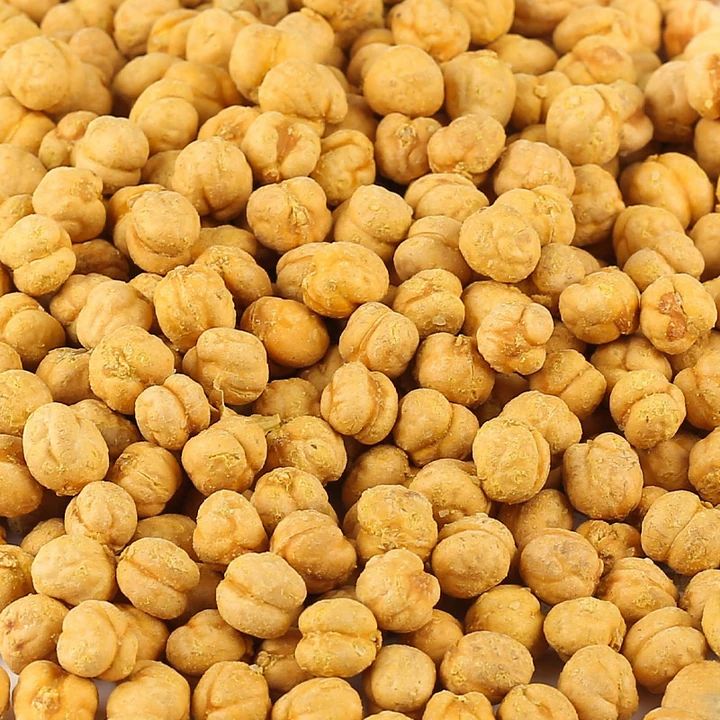 Öz Natur | Gelbe Kichererbsen mit Salz