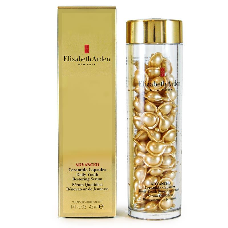 Elizabeth Arden Advanced Ceramide Restoring Serum Capsules