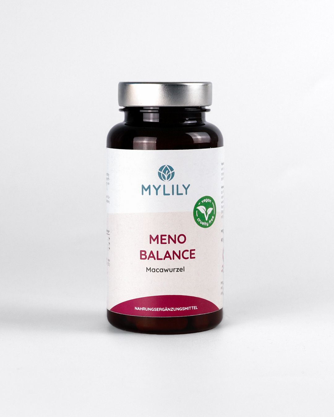 MYLILY Meno Balance - Macawurzel