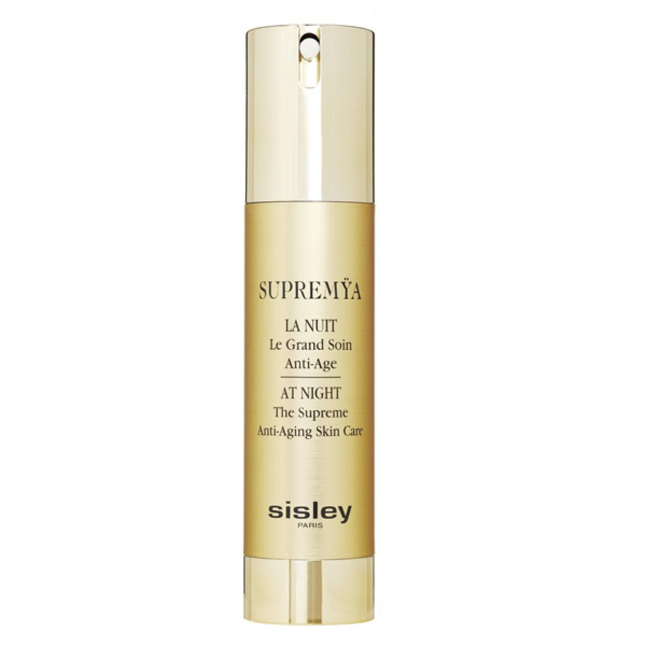 Sisley, Supremya La Nuit